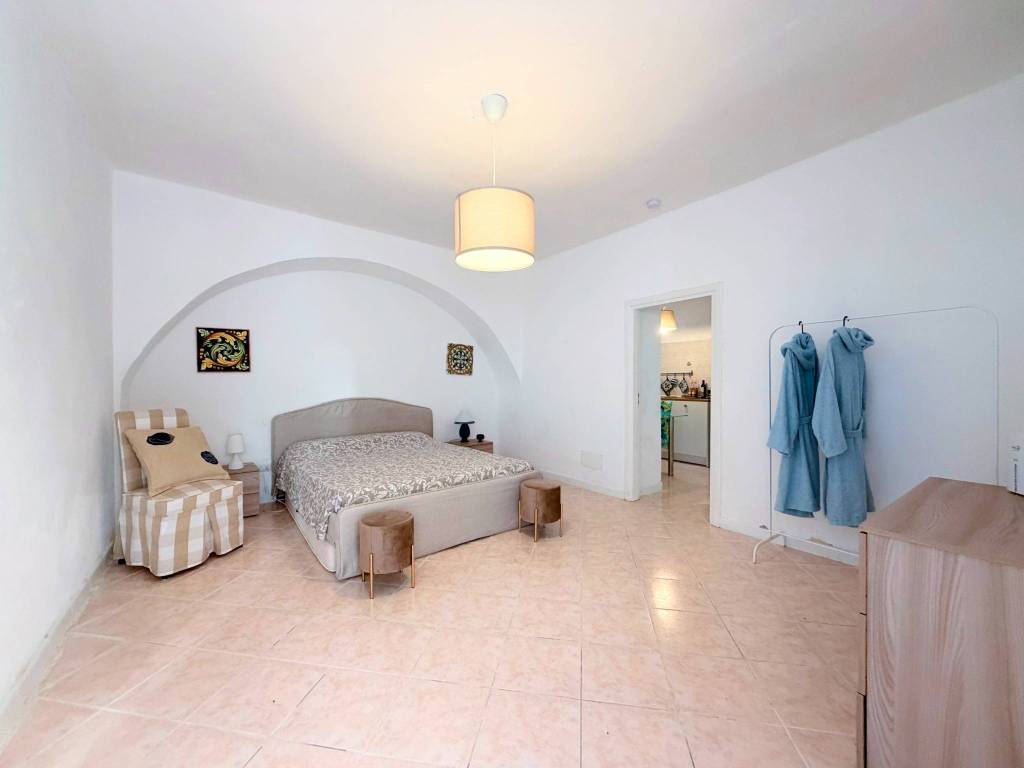 appartamento in vendita a Siracusa in zona Isola Ortigia
