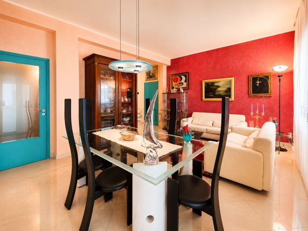 appartamento in vendita a Siracusa