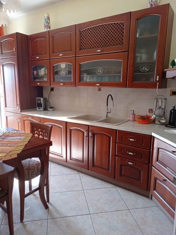 appartamento in vendita a Siracusa in zona Grottasanta