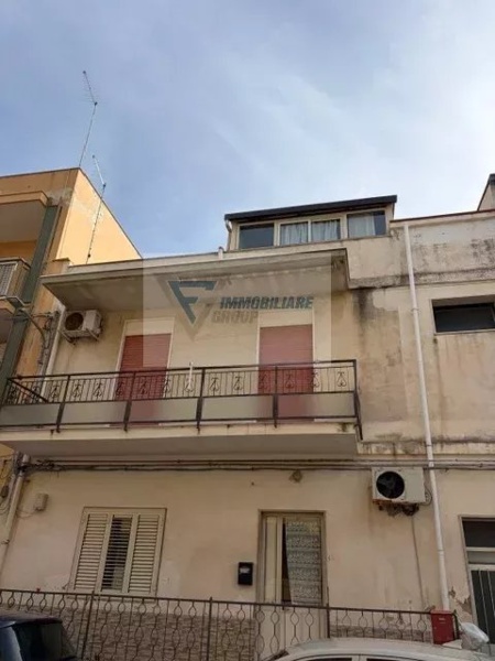 appartamento in vendita a Siracusa in zona Belvedere