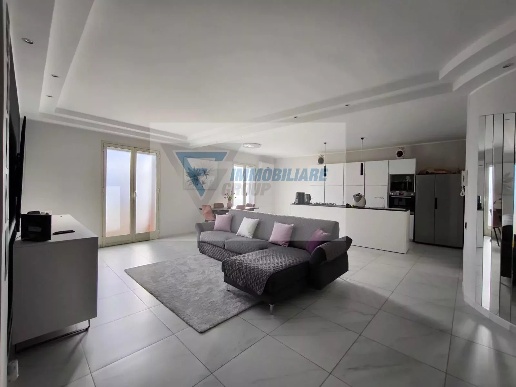 appartamento in vendita a Siracusa in zona Belvedere