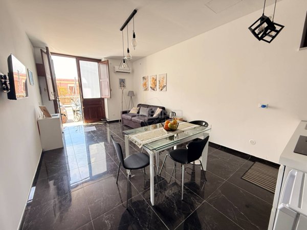 appartamento in vendita a Siracusa in zona Centro Città