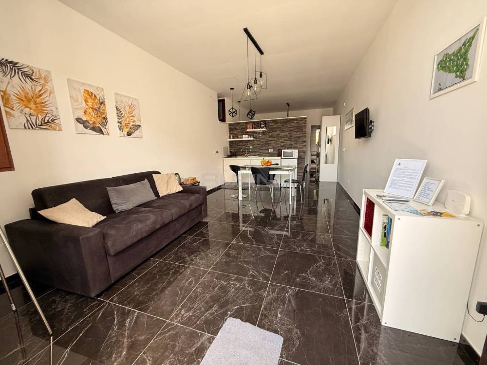 appartamento in vendita a Siracusa in zona Centro Città