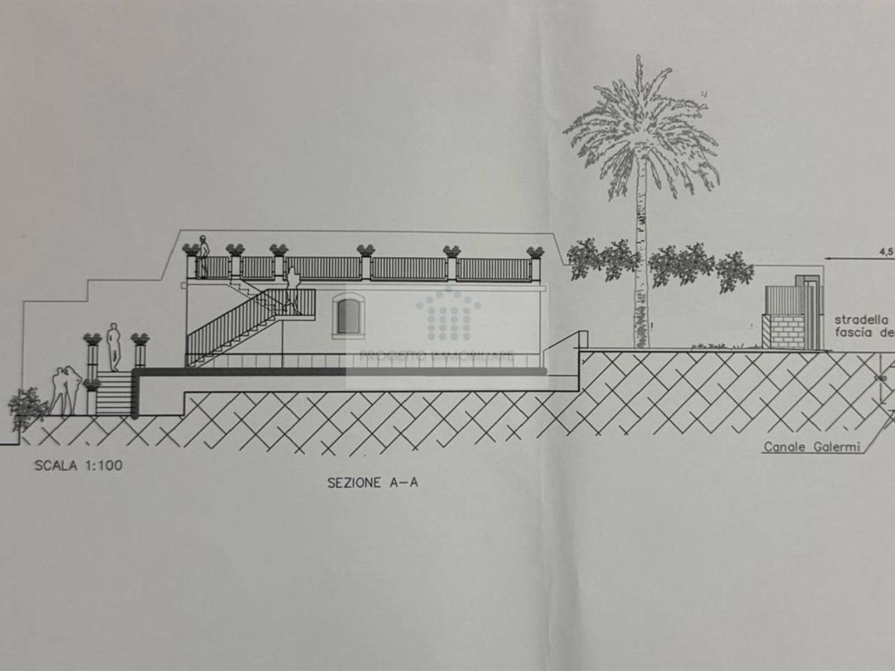 casa indipendente in vendita a Siracusa in zona Targia