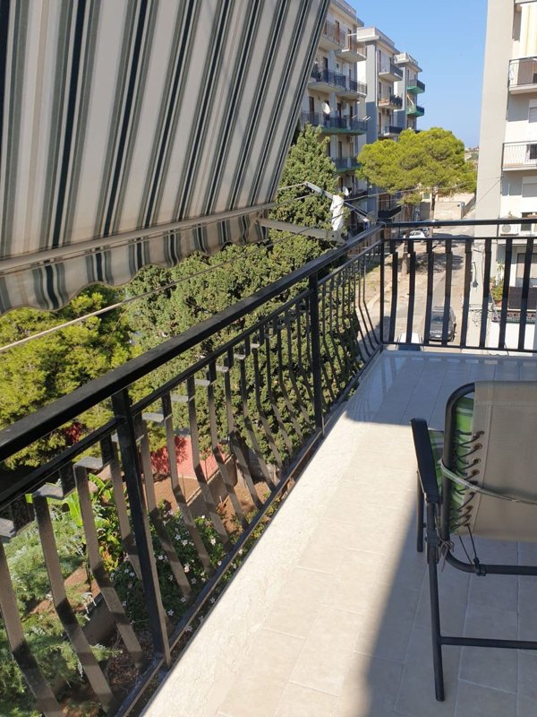 appartamento in vendita a Siracusa in zona Scala Greca