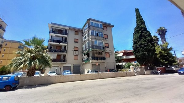 appartamento in vendita a Siracusa in zona Scala Greca