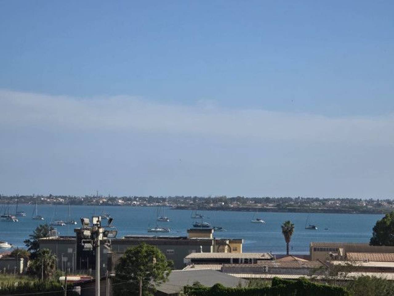 appartamento in vendita a Siracusa in zona Centro Città