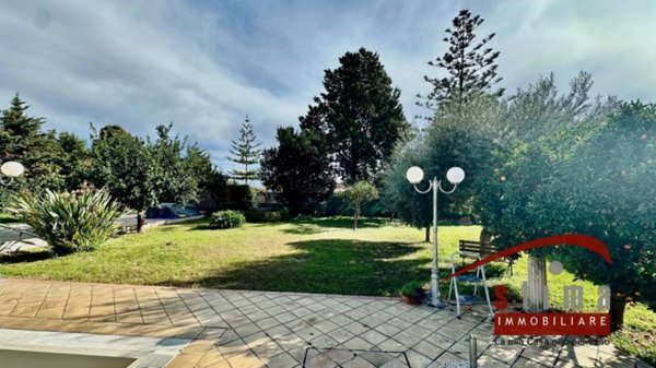 casa indipendente in vendita a Siracusa in zona Targia