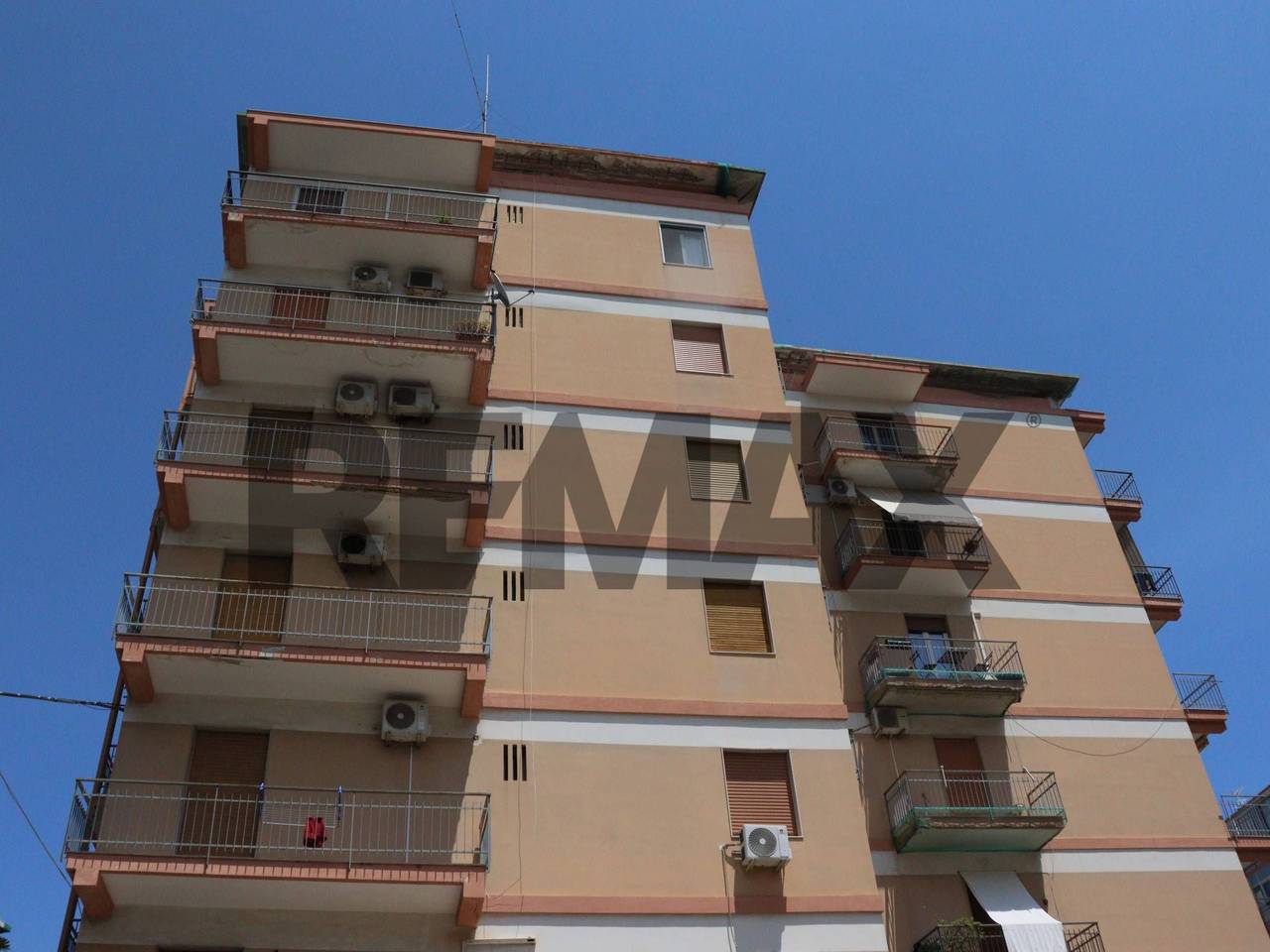 appartamento in vendita a Siracusa in zona Borgata