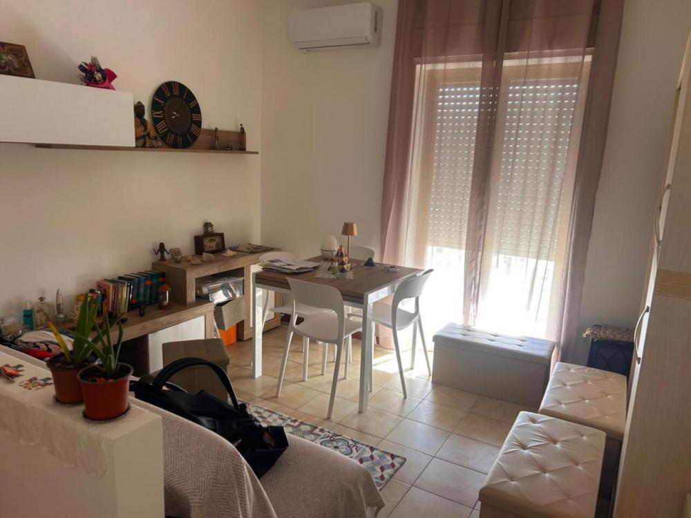 appartamento in vendita a Siracusa in zona Grottasanta