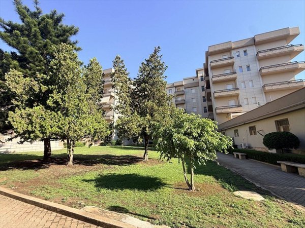 appartamento in vendita a Siracusa in zona Scala Greca