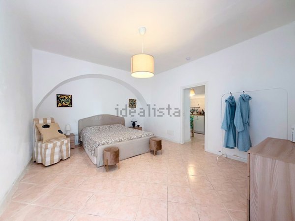 appartamento in vendita a Siracusa in zona Isola Ortigia