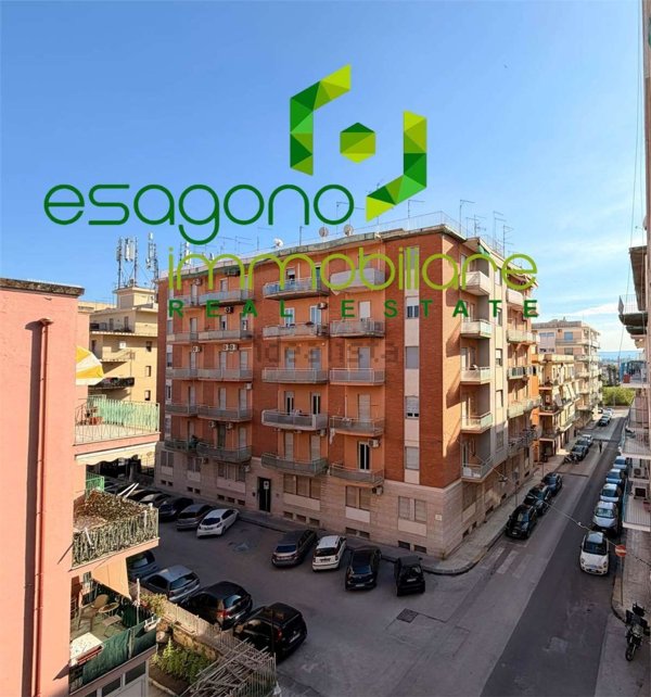 appartamento in vendita a Siracusa in zona Centro Città