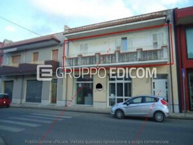 appartamento in vendita a Siracusa in zona Cassibile