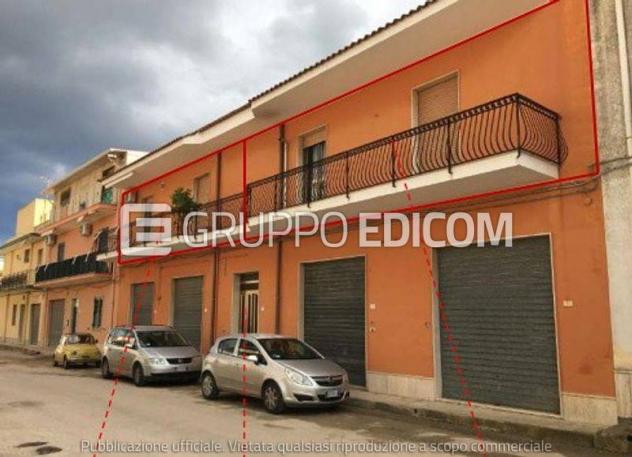 appartamento in vendita a Siracusa in zona Cassibile