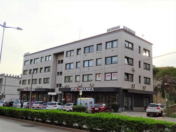 appartamento in vendita a Siracusa in zona Scala Greca