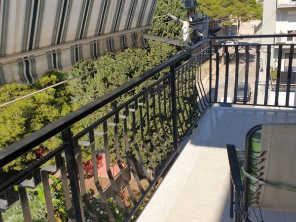 appartamento in vendita a Siracusa in zona Scala Greca