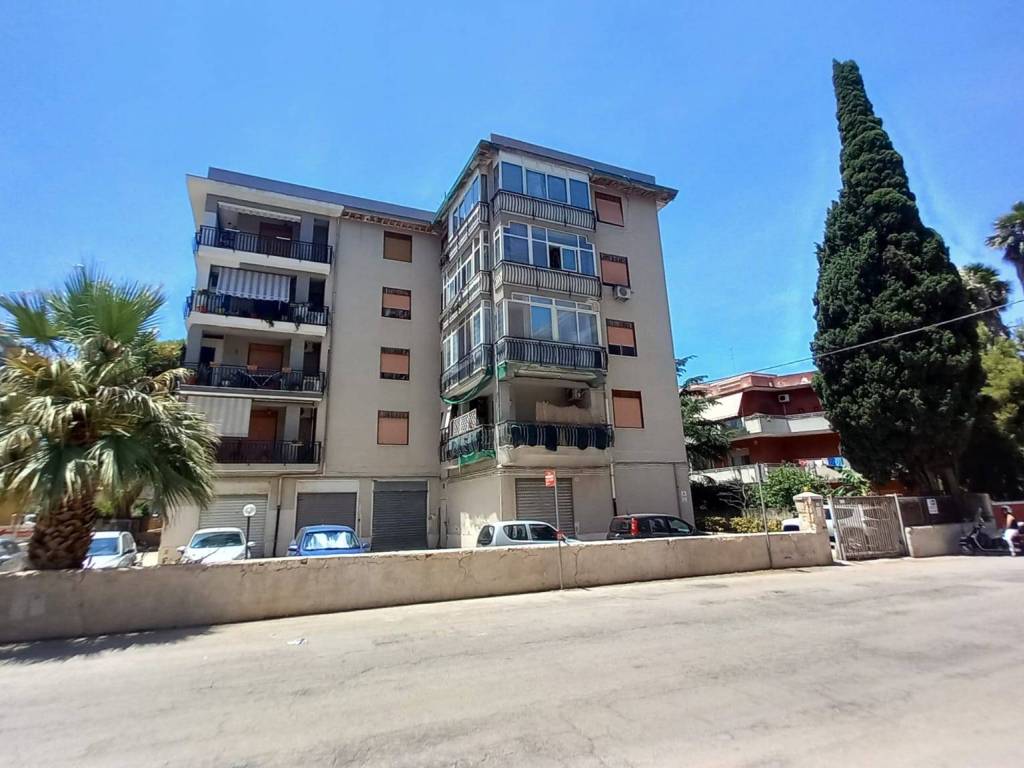 appartamento in vendita a Siracusa in zona Scala Greca