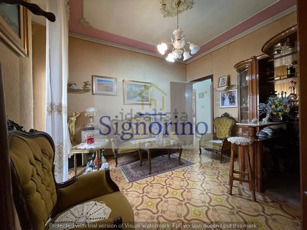 appartamento in vendita a Siracusa in zona Grottasanta