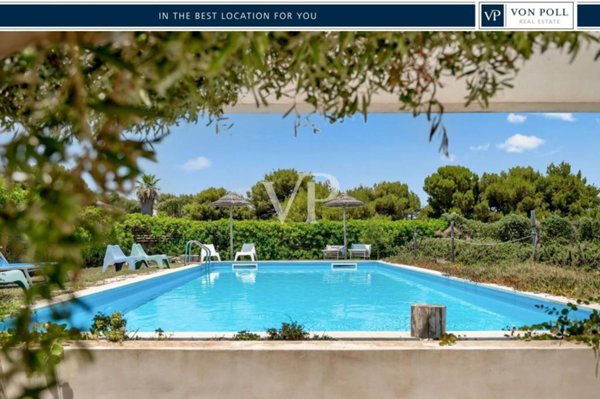 casa indipendente in vendita a Siracusa in zona Isola / Plemmirio