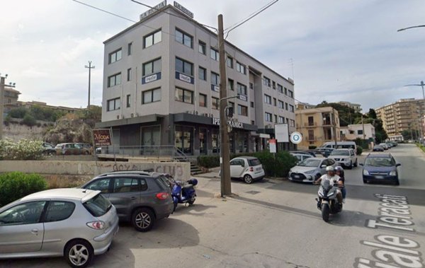 appartamento in vendita a Siracusa in zona Centro Città
