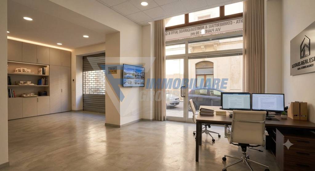 appartamento in vendita a Siracusa in zona Borgata