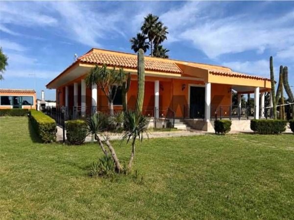 casa indipendente in vendita a Siracusa in zona Targia