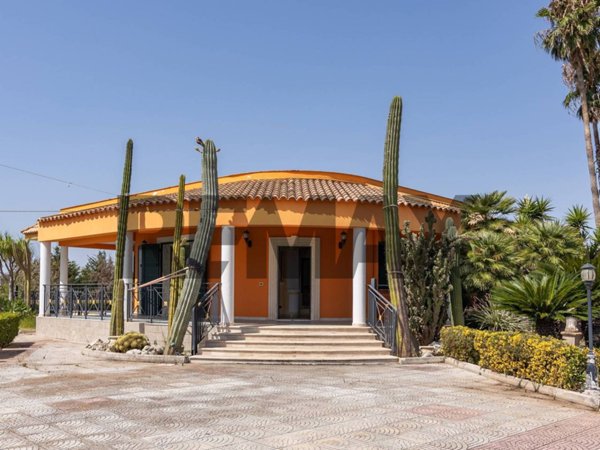 casa indipendente in vendita a Siracusa