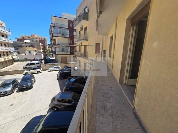 appartamento in vendita a Siracusa in zona Grottasanta