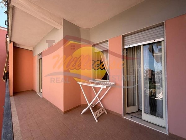 appartamento in vendita a Siracusa in zona Scala Greca