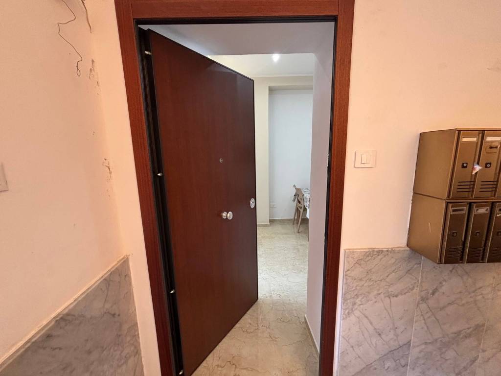 appartamento in vendita a Siracusa in zona Centro Città