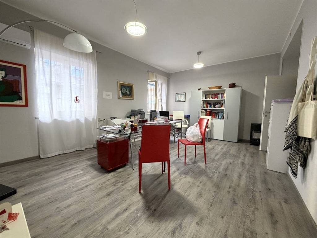 appartamento in vendita a Siracusa