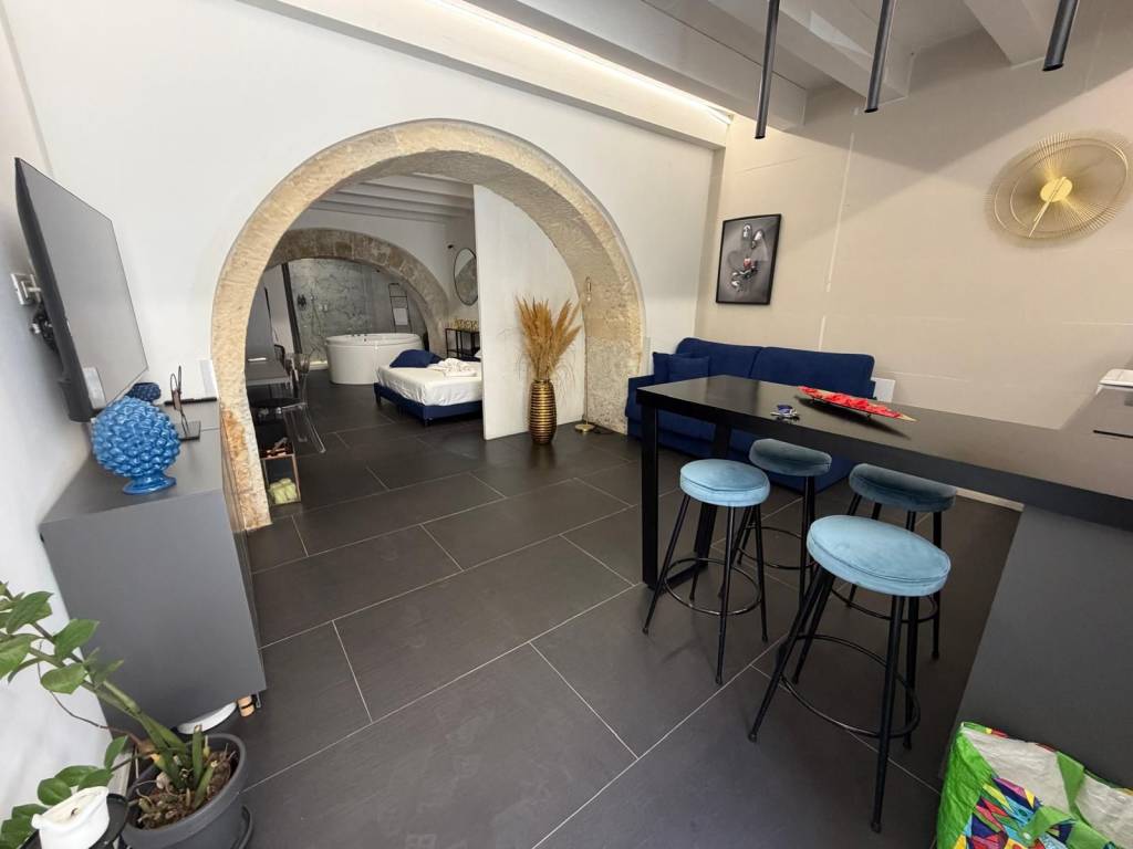 appartamento in vendita a Siracusa in zona Isola Ortigia