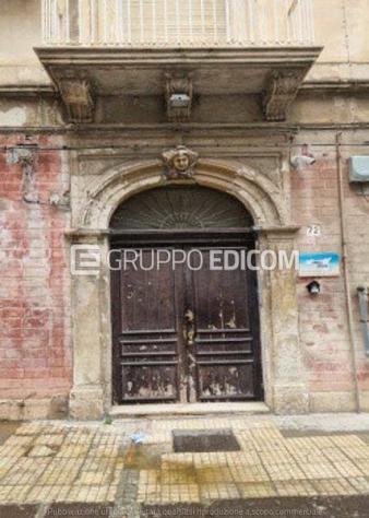 appartamento in vendita a Siracusa in zona Borgata