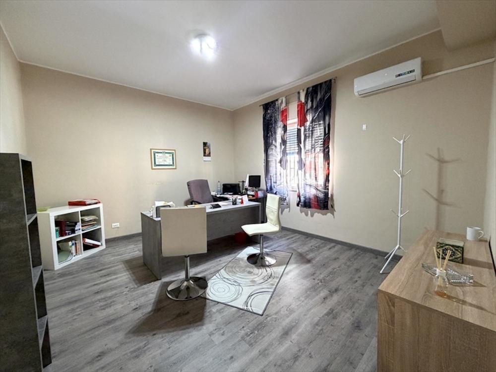 appartamento in vendita a Siracusa in zona Centro Città