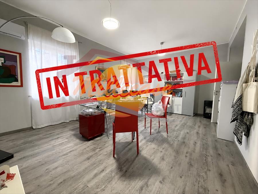 appartamento in vendita a Siracusa in zona Centro Città