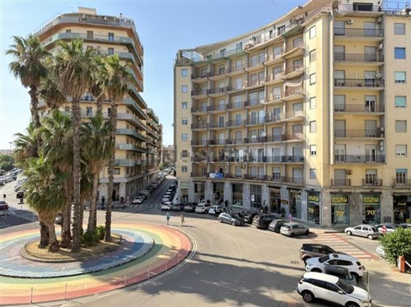 appartamento in vendita a Siracusa in zona Centro Città