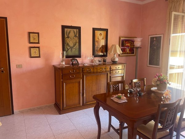 appartamento in vendita a Siracusa