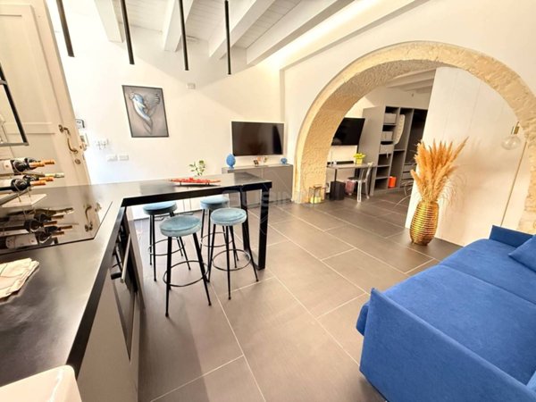 appartamento in vendita a Siracusa in zona Isola Ortigia