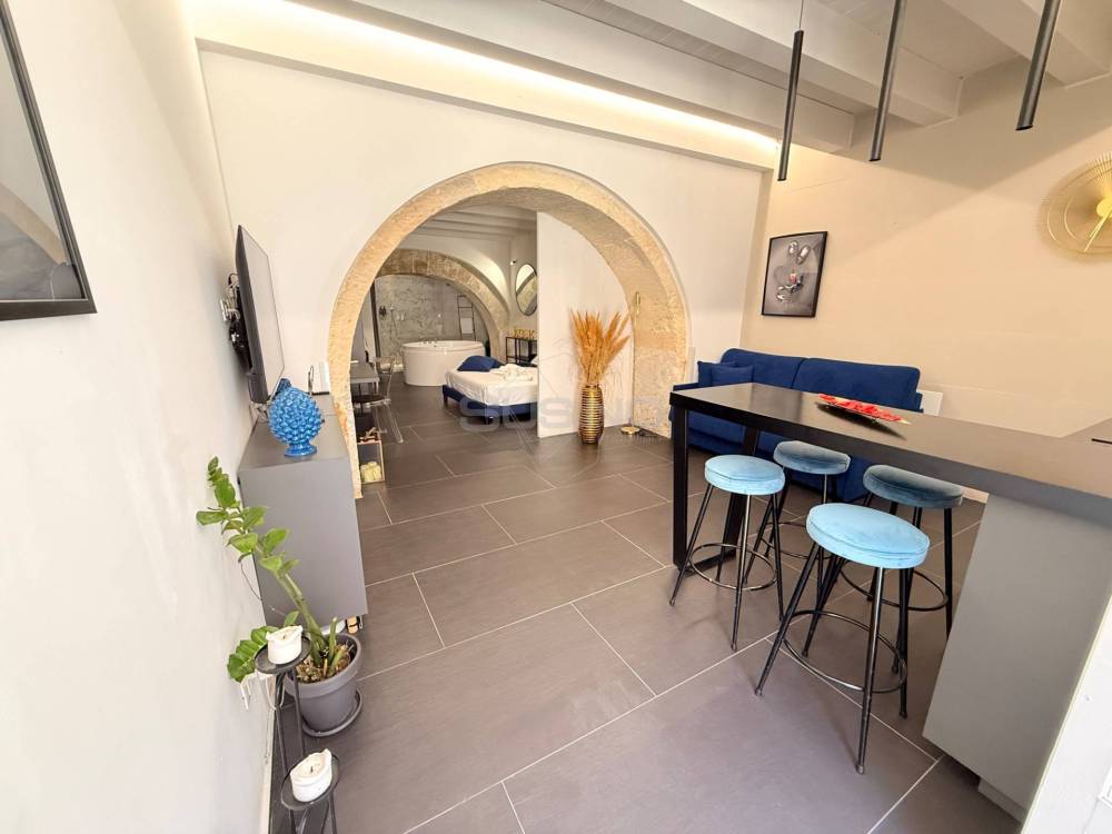 appartamento in vendita a Siracusa in zona Isola Ortigia