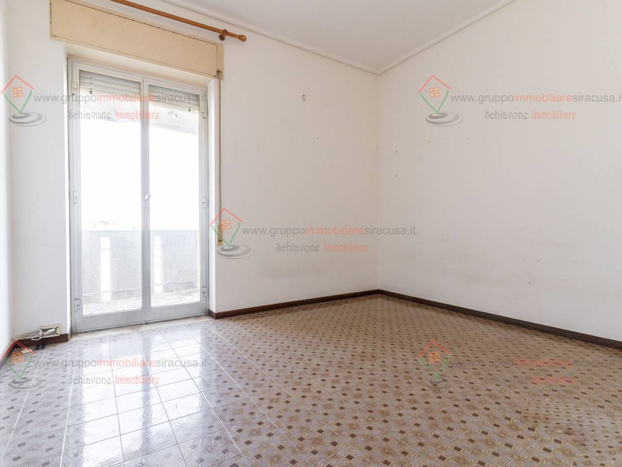 appartamento in vendita a Siracusa in zona Scala Greca