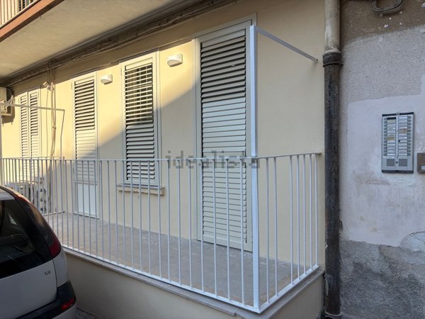 appartamento in vendita a Siracusa in zona Centro Città