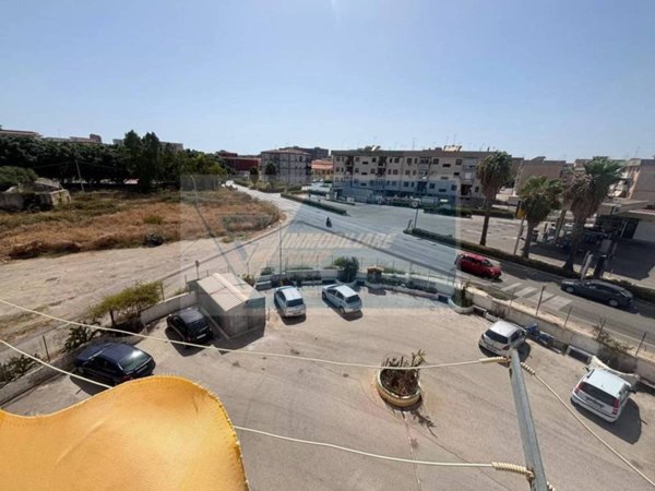 appartamento in vendita a Siracusa