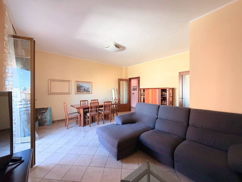 appartamento in vendita a Siracusa