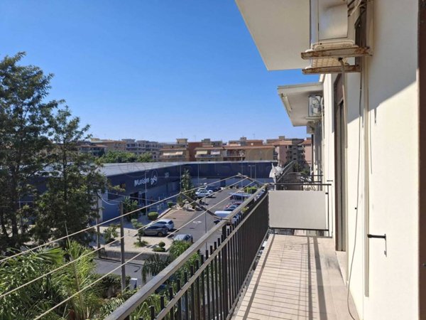 appartamento in vendita a Siracusa in zona Scala Greca