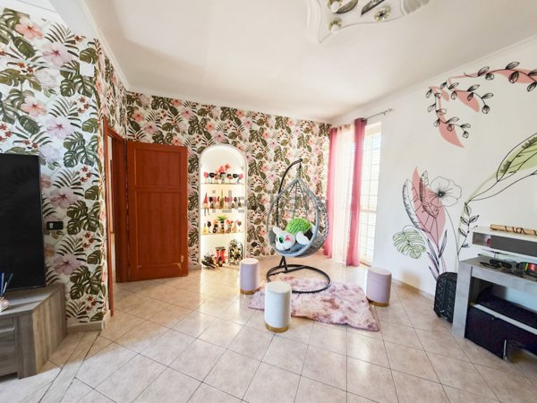 appartamento in vendita a Siracusa in zona Grottasanta