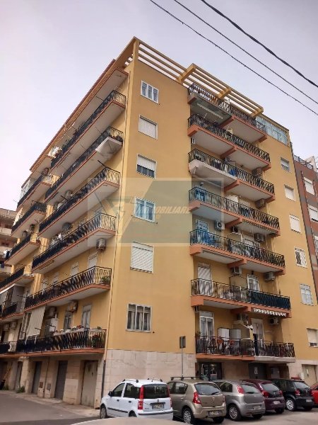appartamento in vendita a Siracusa in zona Grottasanta