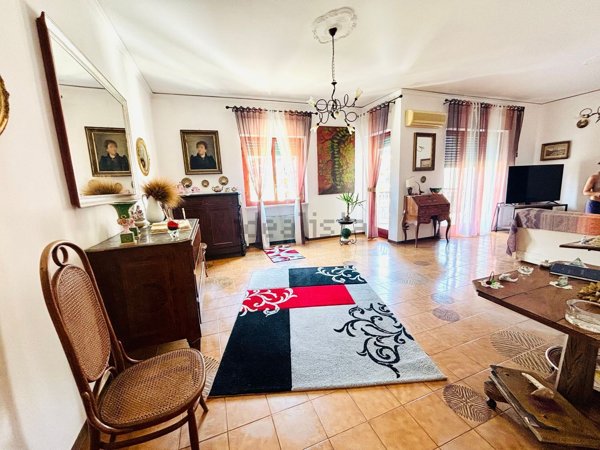 appartamento in vendita a Siracusa in zona Scala Greca