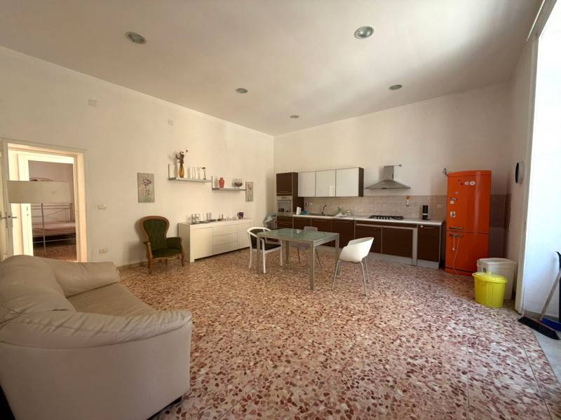 appartamento in vendita a Siracusa in zona Isola Ortigia