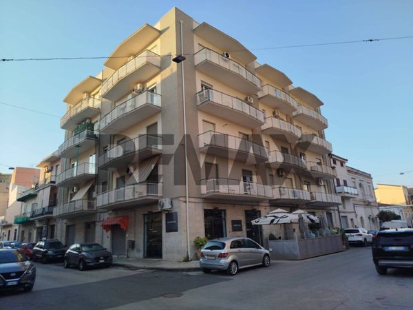 appartamento in vendita a Siracusa in zona Centro Città